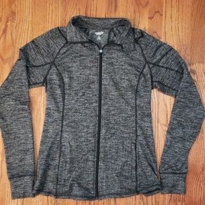 Old Navy Activewear Jacket (Tall)